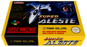 Super Aleste
